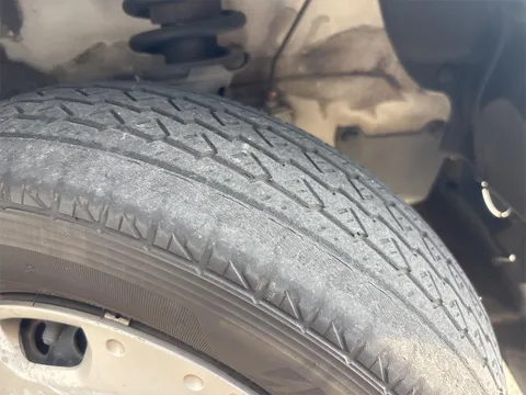 Honda Vamos Hobio