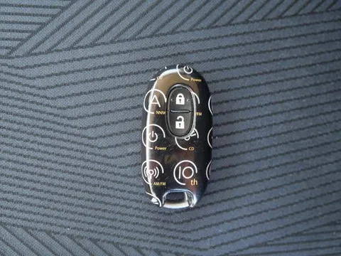 Suzuki MR Wagon