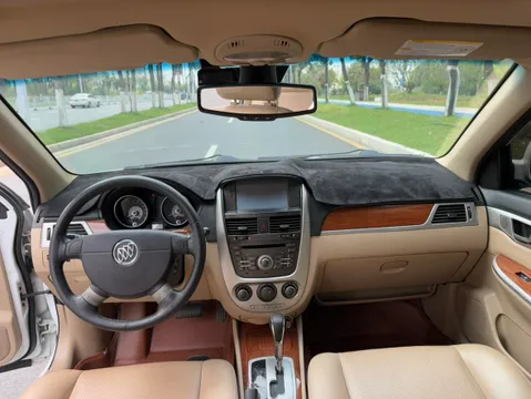 Buick