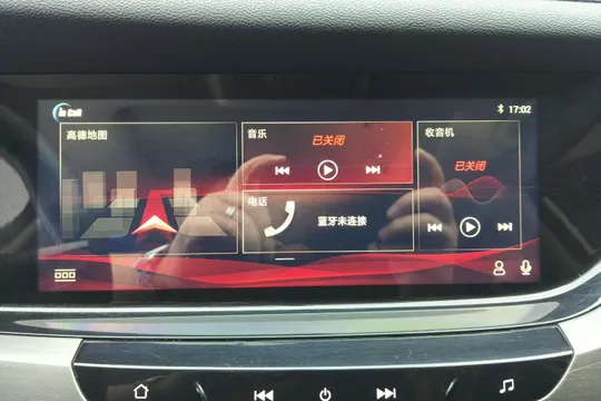 Changan CS35 Plus