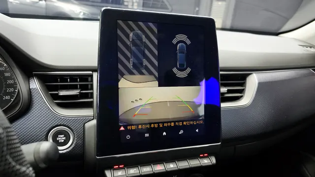 Renault XM3