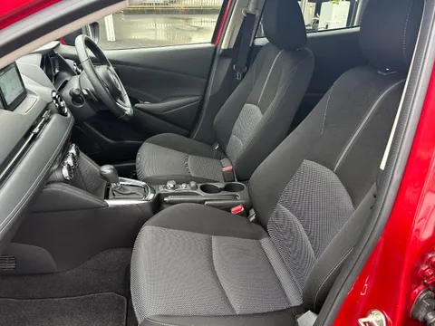 Mazda Mazda2 (Demio)