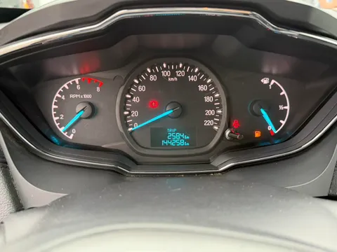 Ford Escort