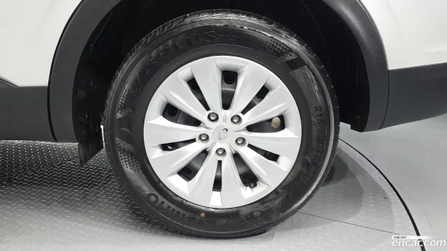 Renault XM3