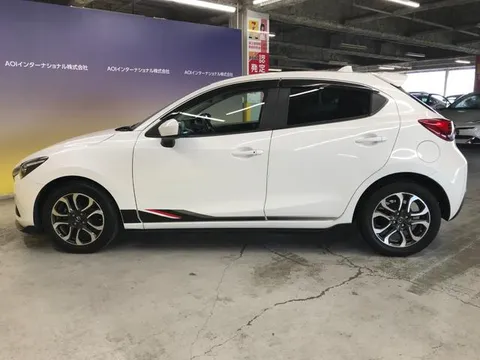 Mazda Mazda2 (Demio)
