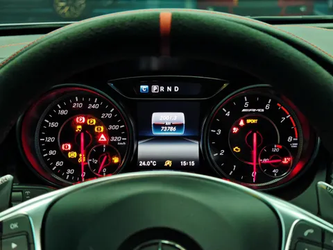 Mercedes-Benz