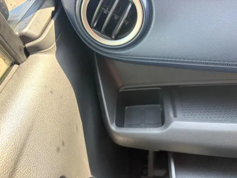 Mitsubishi eK X