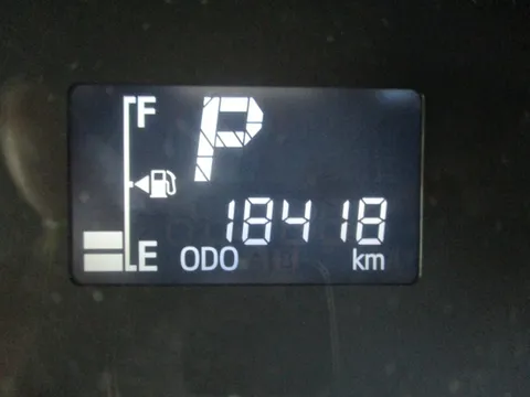 Toyota Pixis Epoch