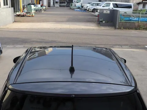 Toyota iQ