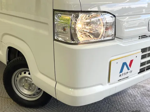 Honda Acty Truck