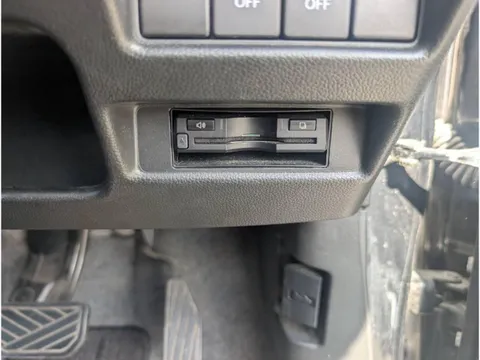 Mazda Flair