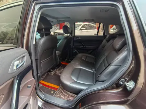 Gac GS4