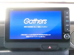 Honda N-BOX Joy