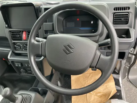 Suzuki Super Carry