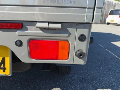 Suzuki Super Carry