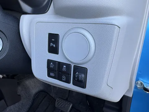 Toyota Pixis Epoch