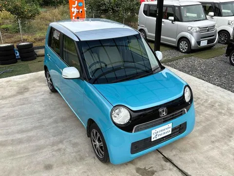 Honda N-ONE