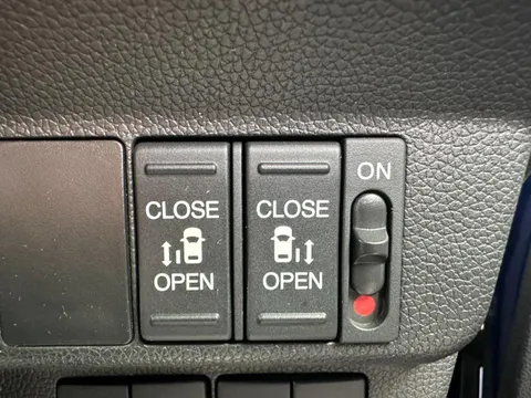 Honda Freed Plus