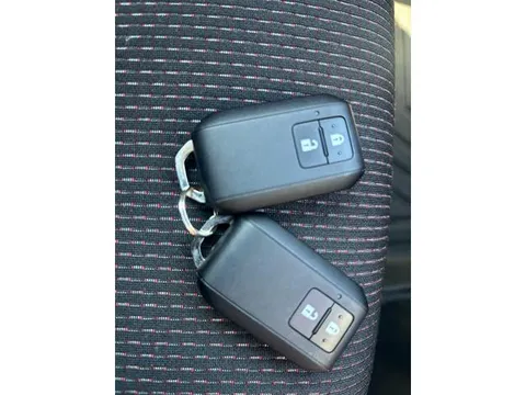 Suzuki Swift Sport