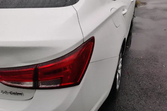 Buick Verano