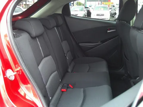 Mazda Mazda2 (Demio)