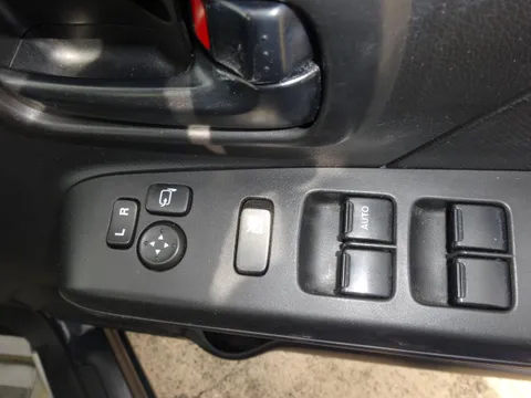 Mazda Flair