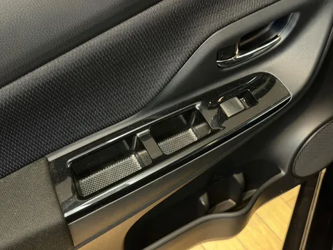 Toyota Yaris (Vitz)