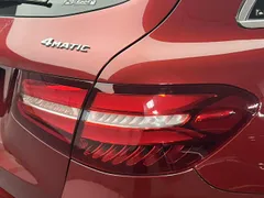 Mercedes-Benz Mercedes-Benz GLC