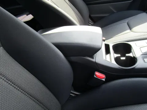 Subaru Impreza G4