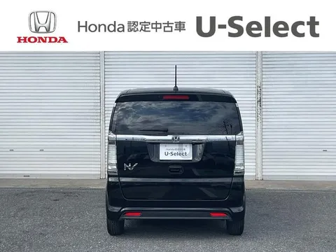 Honda N-BOX Slash