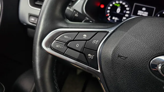 Renault XM3
