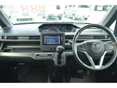 Mazda Flair