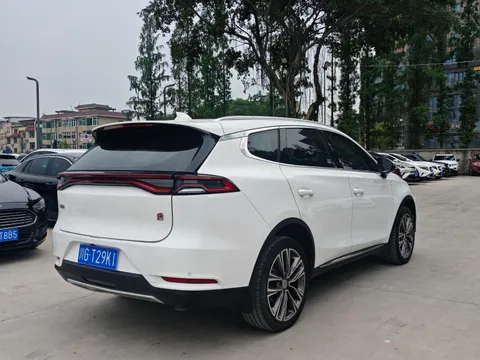 BYD