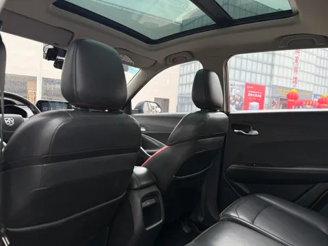 Baojun 510