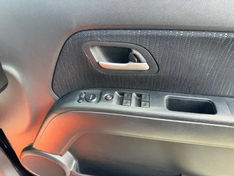 Honda Zest Spark