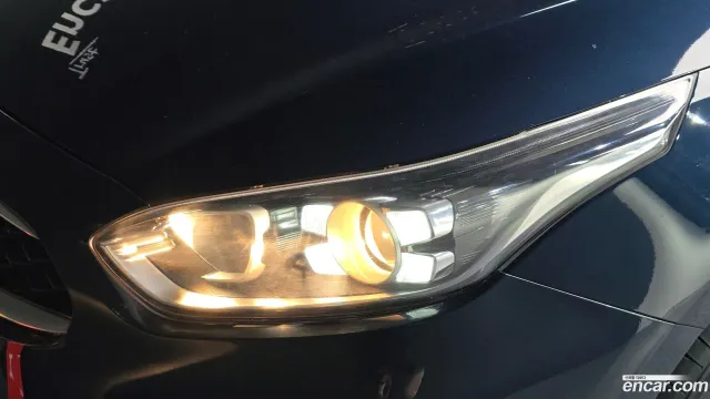 Kia Cerato (K3)