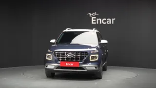 Hyundai Venue