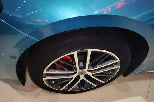 Geely Preface