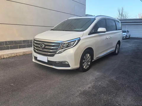 Gac M8