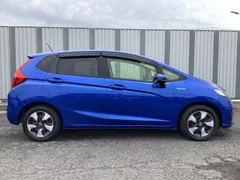 Honda Jazz (Fit)