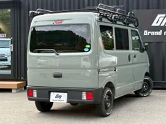 Nissan Clipper