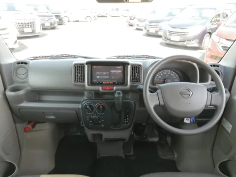 Nissan Clipper
