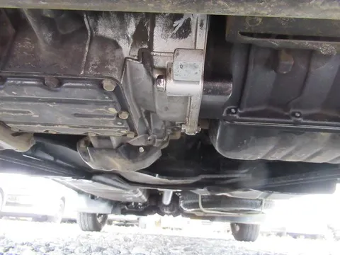Subaru Dias Wagon