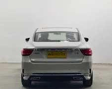 Geely Borui