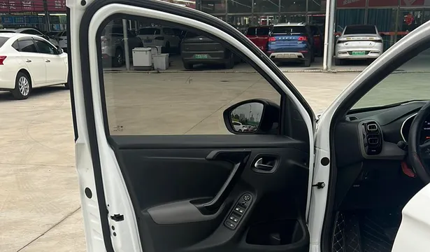 Citroen C3-XR