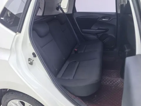 Honda Jazz (Fit)