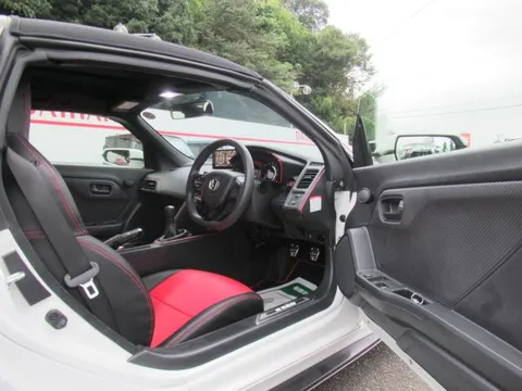 Honda S660
