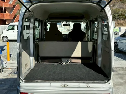 Nissan Clipper