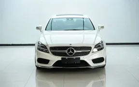 Mercedes-Benz Mercedes-Benz CLS