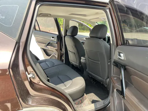 Gac GS4